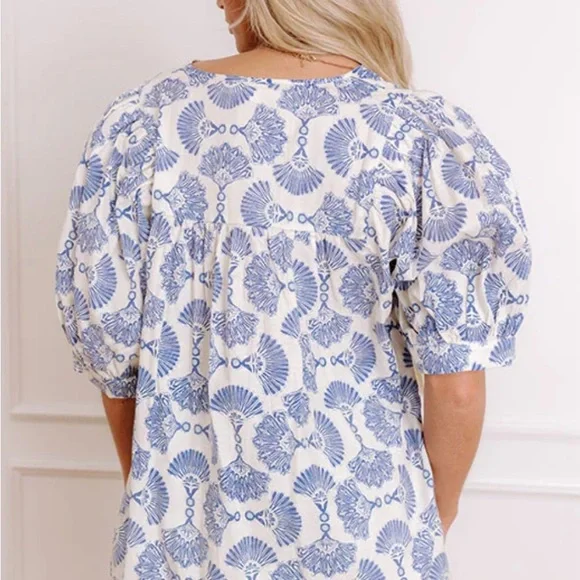 Entro Shift Top Size M NWT - Picture 3 of 9